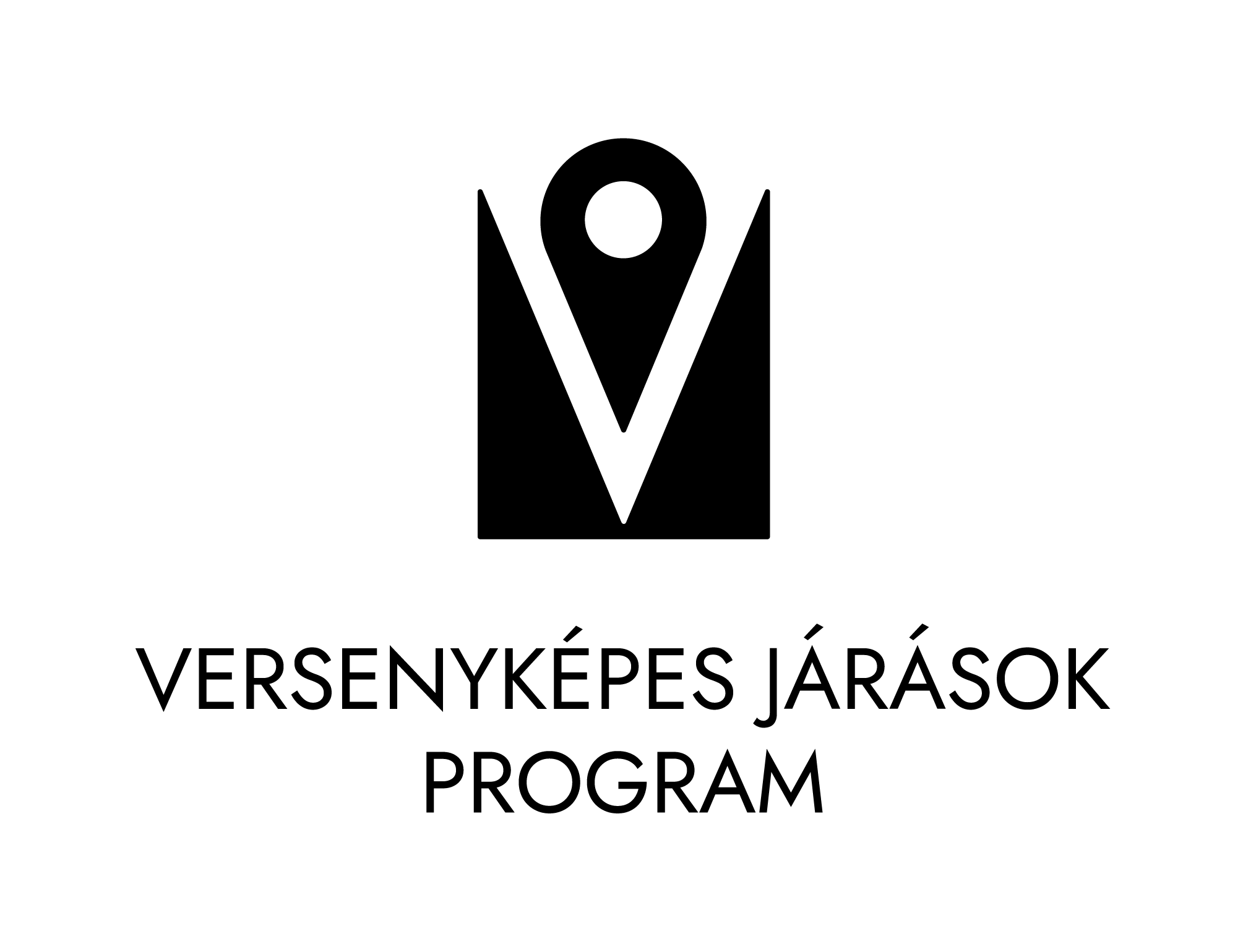 Versenyképes Járások